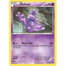 Grimer