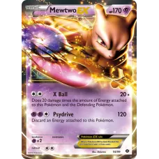 Mewtwo-EX