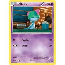 Ralts