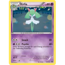 Kirlia