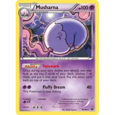 Musharna