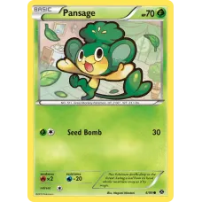 Pansage
