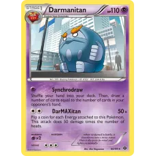 Darmanitan
