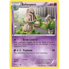 Beheeyem