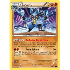 Lucario