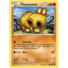 Hippopotas