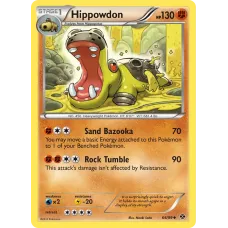 Hippowdon