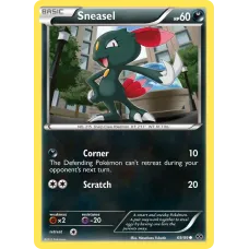 Sneasel