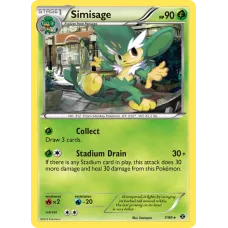 Simisage
