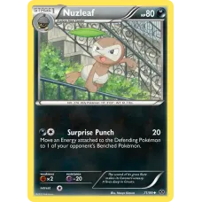 Nuzleaf
