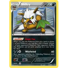 Shiftry
