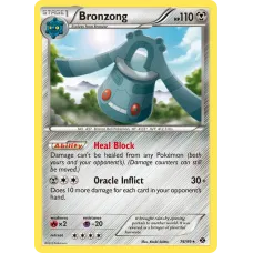 Bronzong