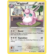 Wigglytuff
