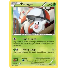 Foongus