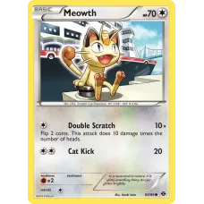 Meowth
