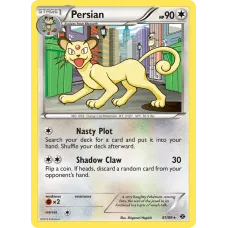 Persian