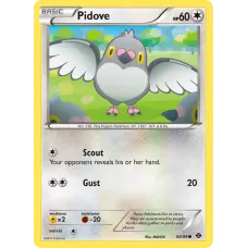 Pidove