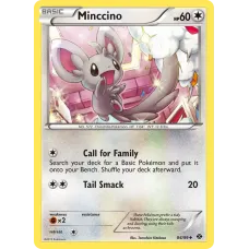 Minccino