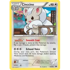 Cinccino