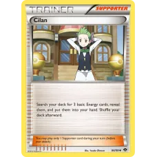Cilan