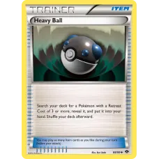 Bola Pesada