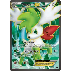 Shaymin-EX