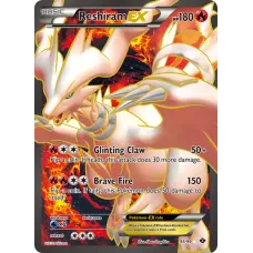 Reshiram-EX