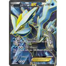 Kyurem-EX