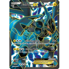 Zekrom-EX