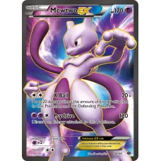 Mewtwo-EX
