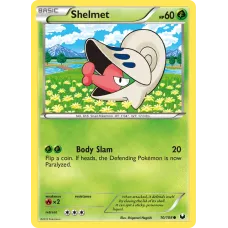 Shelmet