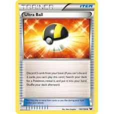 Ultra Bola