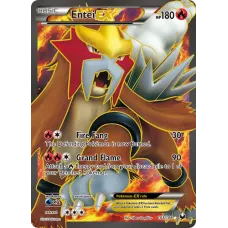 Entei-EX