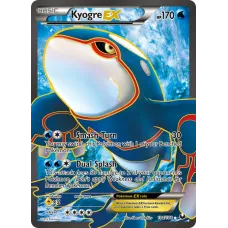Kyogre-EX