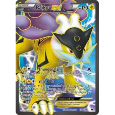 Raikou-EX