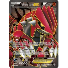 Groudon-EX