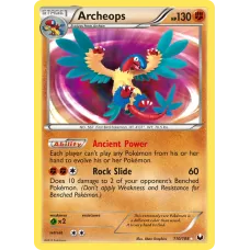 Archeops