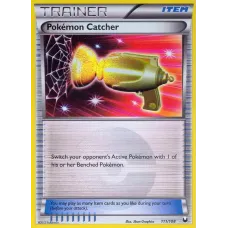 Pegador de Pokémon