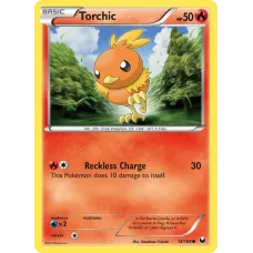 Torchic