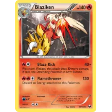 Blaziken