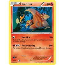 Heatmor