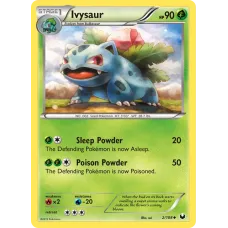 Ivysaur