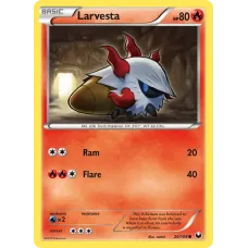 Larvesta