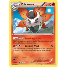 Volcarona