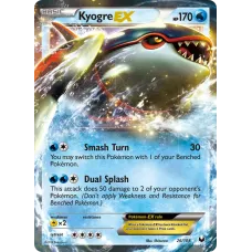 Kyogre-EX