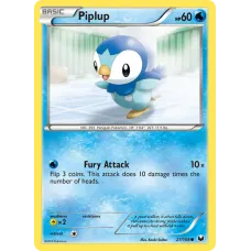 Piplup