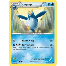 Prinplup