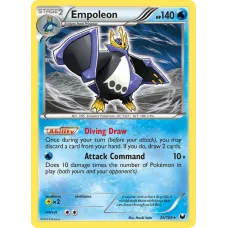 Empoleon