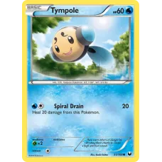 Tympole