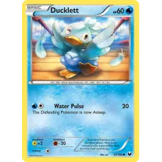 Ducklett